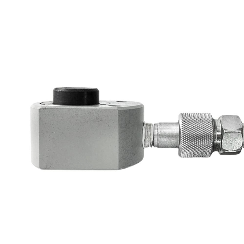 Гидроцилиндр прямого действия 5 т Horex HZ 02.3.003J